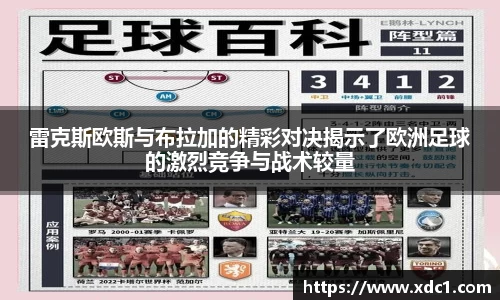 雷克斯欧斯与布拉加的精彩对决揭示了欧洲足球的激烈竞争与战术较量