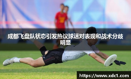 成都飞盘队状态引发热议球迷对表现和战术分歧明显