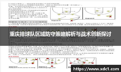 重庆排球队区域防守策略解析与战术创新探讨